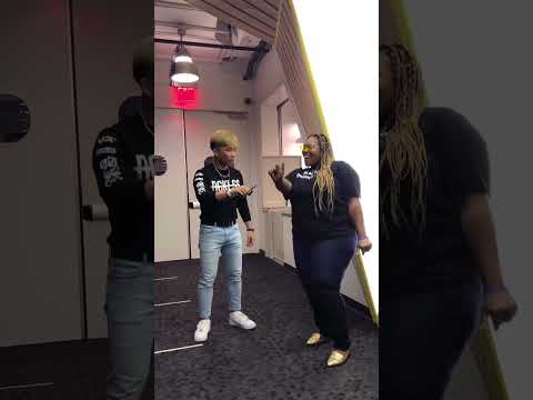 The Woah In The Great 2025