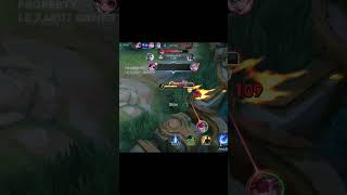 Mobile Legend  Badang Come Back  shorts gaming gaming  mobillegend mobilelegends