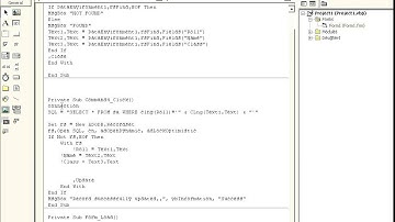 Update Command with using adodc in vb6 0