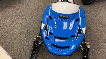 2014 Polaris 120 Indy Oshkosh WI