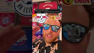 Bundesliga | SPIELTAG 31 | RB Leipzig v Union Berlin | ML Predictions
