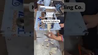 Momo Dumpling Making Machine