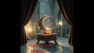 SEZDİREN VARDIR - deyiş: Kul VELİ müzik : dijital uyarlama