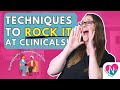Therapeutic Communication NCLEX® Tips & Tricks 🩺