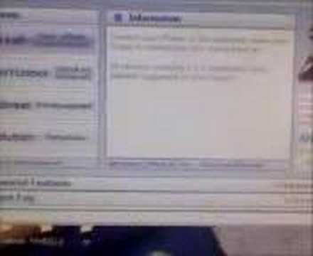 1.1.4 Jailbreak using Ziphone VERY FAST!!!