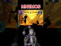 Mnemos Vs Titan One Shot Edit ( phonk Remix edit ) Shadow Fight 2 #shorts #funk #remix #shadowfight2