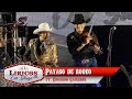 Los Liricos Jr. On Stage - Payaso de rodeo ft. Eduardo Gameros (Video Oficial)