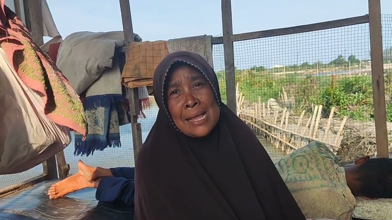 Perdana 3 kolm jadi 1 kolam buk bariah tgl 15/2/2026 tkt 80 RB jam 5 pagi Siombak bawah 