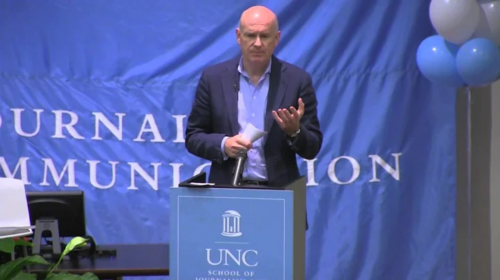Gerard Baker - Nelson Benton Lecture - Nov. 17, 2014