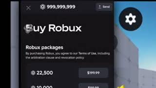 Roblox Mod Menu 2.742.1059 | Unlimited Robux & Script | Roblox Mod Apk | Roblox Mod Menu screenshot 4