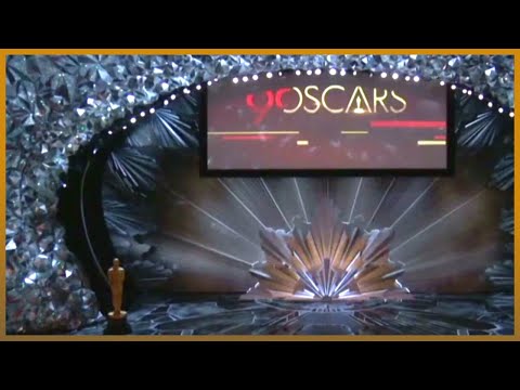 ? Oscars 2018: ‘Shape of Water’ triumphs but Time’s Up dominates | Al Jazeera English