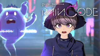 Full HELPING THE RESISTANCE | Master Detective Archives: Rain Code Let's Play - Part 28 Guide