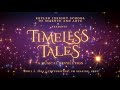 Timeless tales a musical revolution 2024