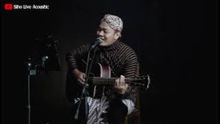 OPO ANANE - @hendrakumbaraTV  || SIHO (LIVE ACOUSTIC COVER)