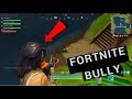 Spaceyyy the BULLY