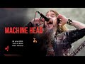Machine Head – Live at Tons of Rock, Norway (June 28, 2025)