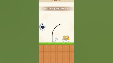 save the dog level 121#savethedog #savethedoge #games #trending #trending #shortvideos #shorts