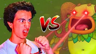 Can I Beat Monsters From My Singing Monsters In A Fight (Tierlist)
