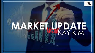 The Market Update With Kay Kim - 11/11/2016