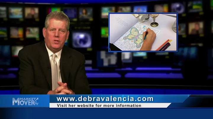 Debra Valencia Video Press Release