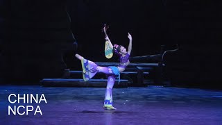 Dance “Silk Road” (Excerpt)