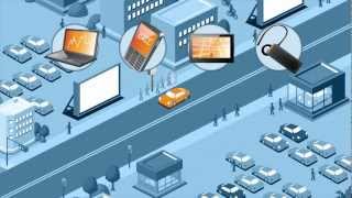 BlipTrack™ Bluetooth Traffic Measurement Solution - How it works (Part I)