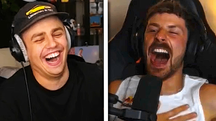 WIR haben NACHTS ungewollt den WITZIGSTEN PODCAST GESTARTET!