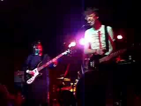 The Fucking Ocean @ bottom of the hill, SF
