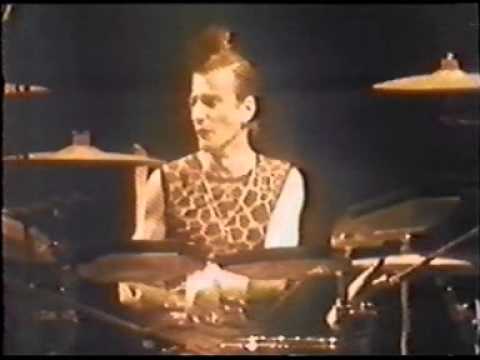 virus en el estadio nacional de santiago de chile 1986