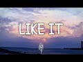 Summer Walker & 6LACK - Like It (Lyrics)