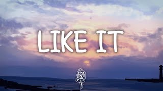 Summer Walker &amp; 6LACK - Like It (Lyrics)