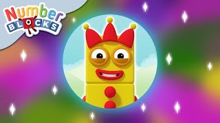 @Numberblocks- Learn to Count | Easy Math for Kids