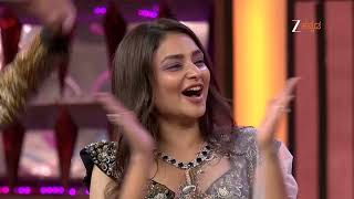 Bharjari Bachelors S2 Ep - 47Grandfinale Jul 27, 2025 Best Scene Zee Kannada