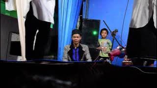 cover shalawat yaa nabi  versi oplosan #attaufiqillahchannel