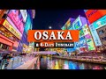 How to spend 4 days in osaka japan in 2024  your perfect itinerary in tokyo