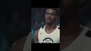 Bronny Edit For Comp | tags: #bronnyjames #basketball #edit #nba #shorts