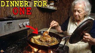 Download Lagu 25 CHEAP One-Pan Meals in 10 Minutes for Seniors Living Alone MP3