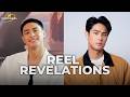 “This is like a culmination of all our projects" | Reel Revelations | 'Tayo sa Wakas'