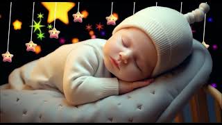 Mozart Brahms Lullaby ♫ Overcome Insomnia in 3 Minutes ♫ Baby Sleep Music ♫ Fall Asleep in 2 Minutes