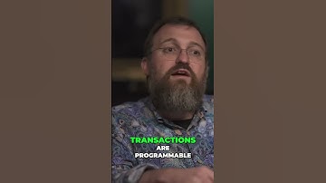 Ethereum Explained: The Programmable Blockchain Revolution #shorts