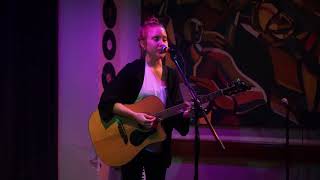 Beautiful Live Music by Maggie Goble in New York