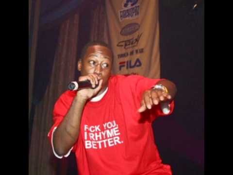 Keith Murray Strange Encounters Feat Letia Larok P...