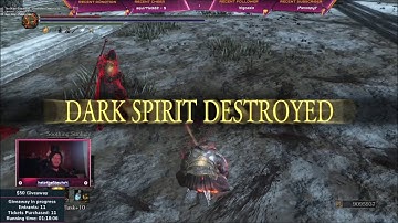 The Corruption of Inmortal - Bullying an Invader into using CheatEngine