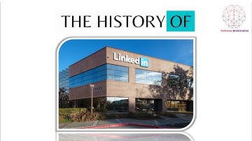 History of Linkedin | How Reid Hoffman Started Linkedin