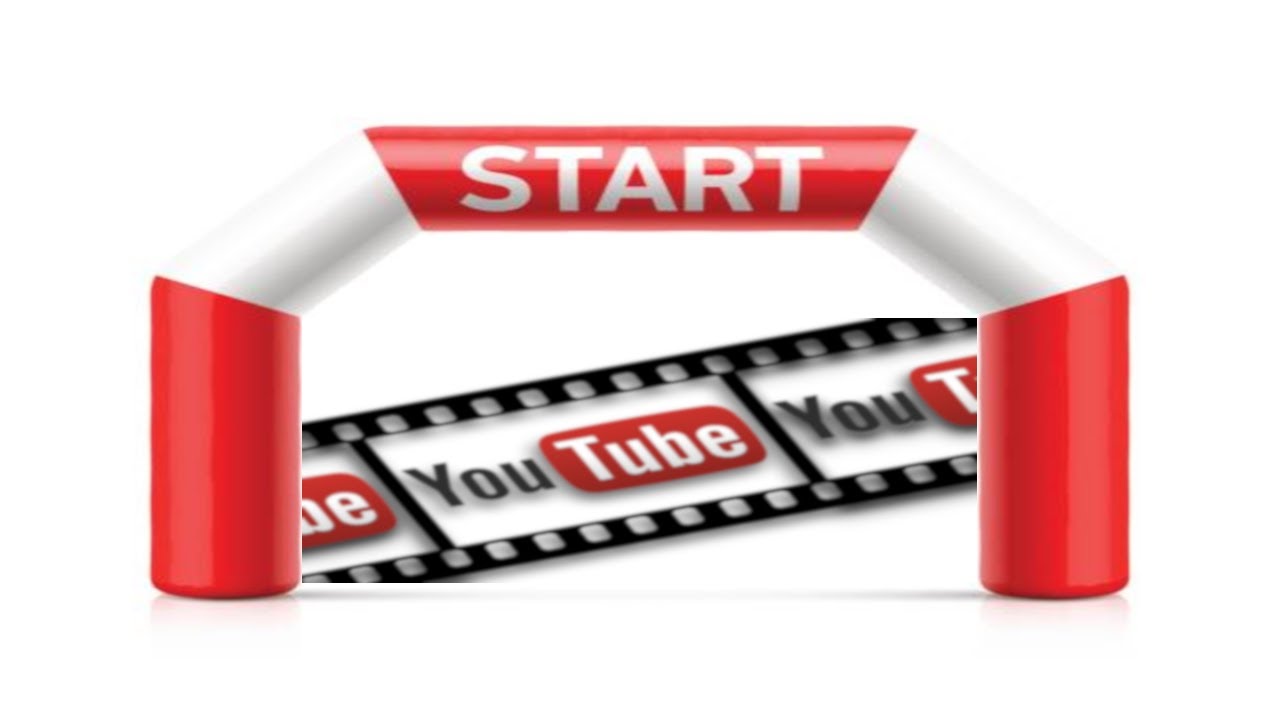Getting started on YouTube - YouTube
