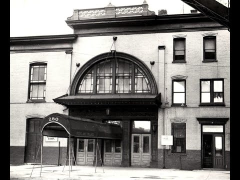 Charlie Parker - Lester Leaps In - Rockland Palace, September 26th, 1952