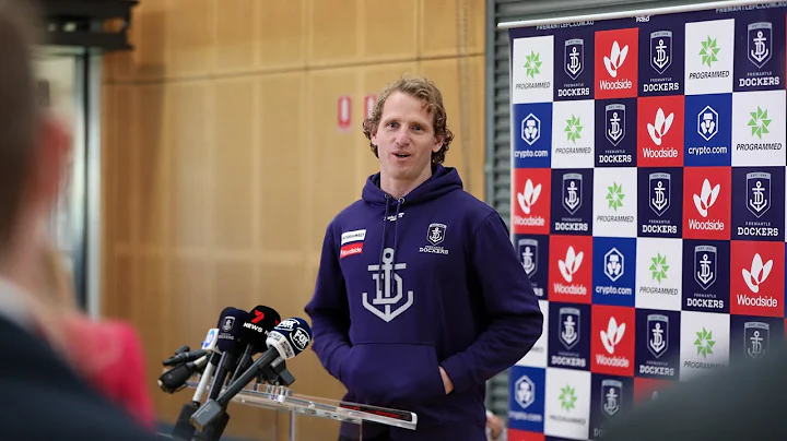 'I'm very happy with the work I've done' | David M...
