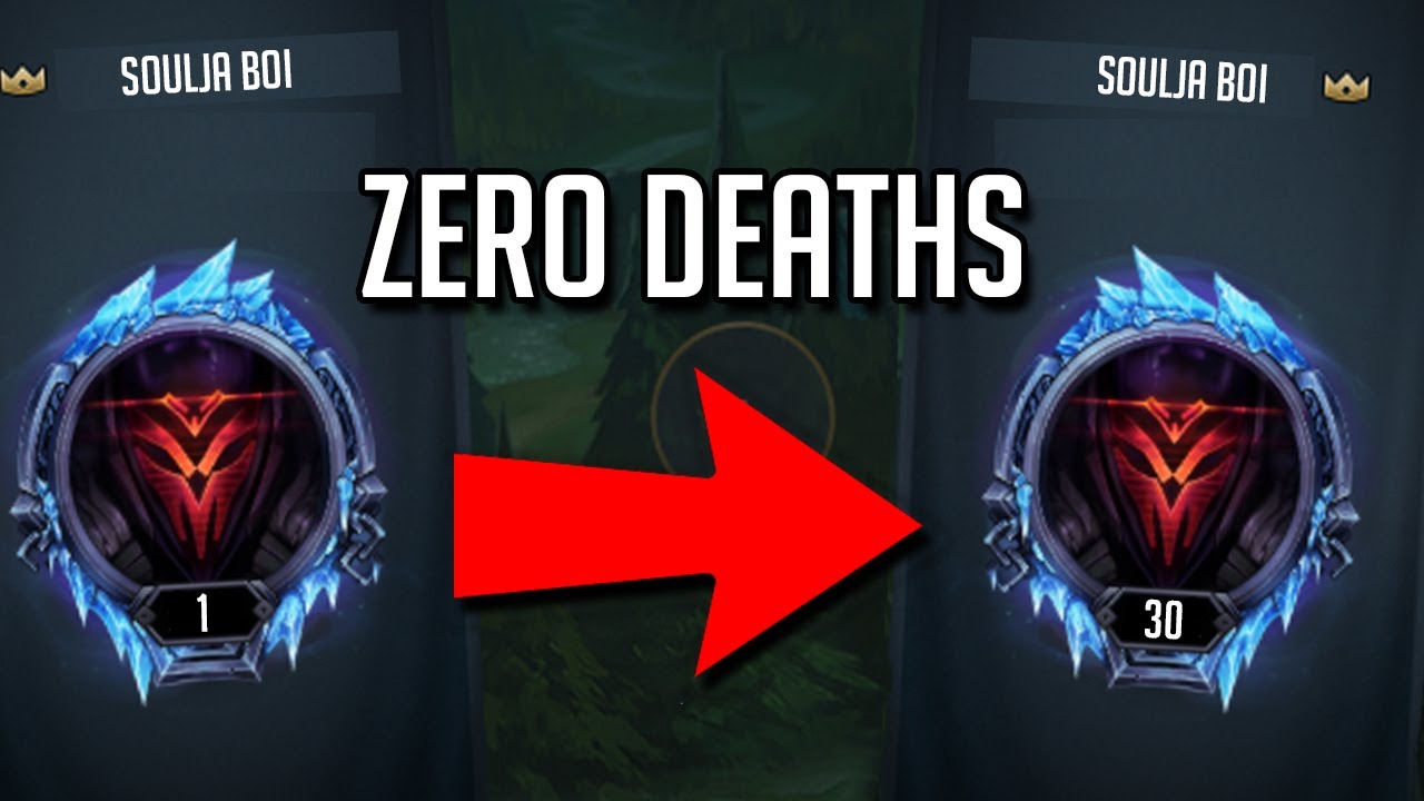 Do League Of Legends Accounts Get Deleted