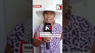 *"Geverson Ortiz lidera proceso de elección de Juntas Comunales con transparencia y participación