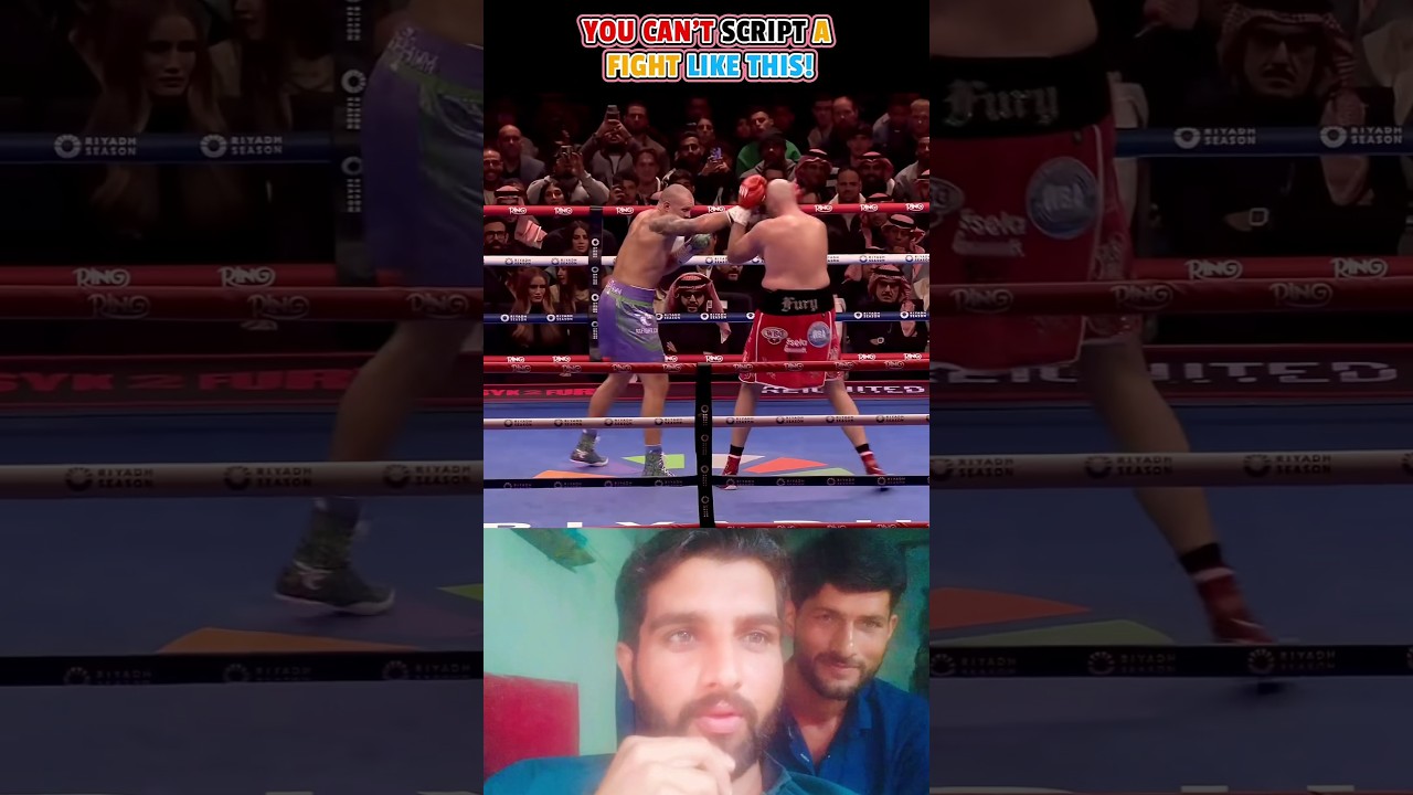 “Mike Tyson’s Savage Knockouts Reaction 🔥”